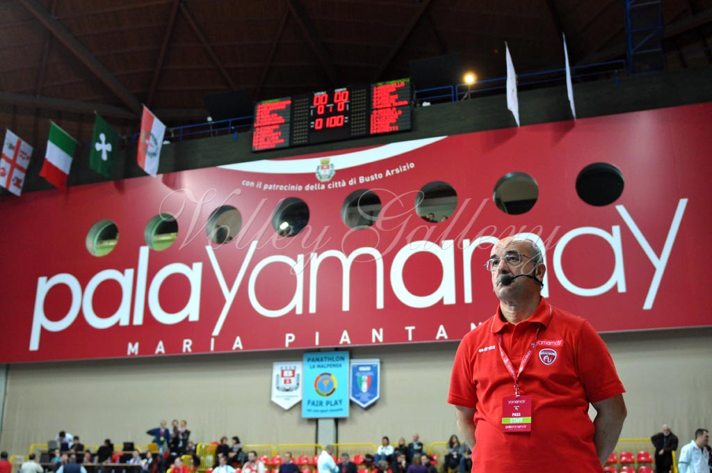 Yamamay Villa Cortese (000)